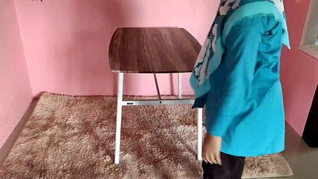 Unboxing Lanjut Make Over Set Meja Dan Ruang Makan Sederhana| Informa смотреть онлайн