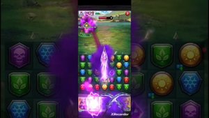 MythWars&Puzzles: DSE vs NoL