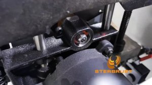 Обзор циркулярной пилы JET JPS-10TSL-T