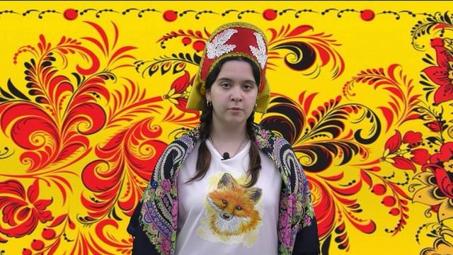 "  Что такое играть в бирюльки"  - Банзарь Анастасия