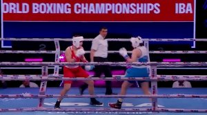 Сборная России выиграла медальный зачет на женском чемпионате мира по боксу