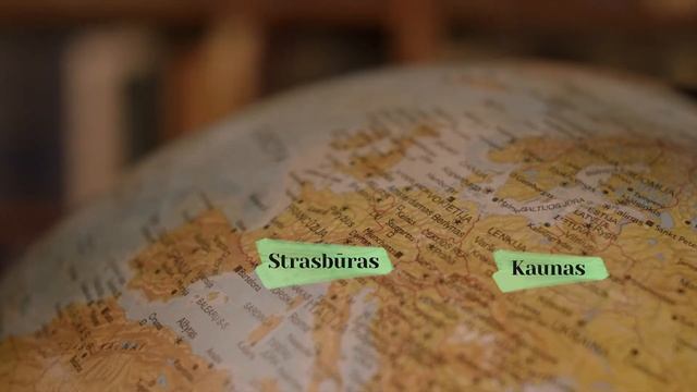 Emanueliui Levinui skirta memorialinė lenta Kaune I Jewish Heritage Lithuania