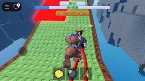 Роблокс - моя любимая игра😝