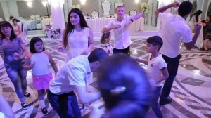 Эдик Арутюнян(Edik Arutunyan) Балес remix 2017 Краснодар