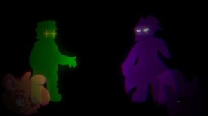 FNF: "Oh no, partners in trouble" - Mario Madness V2 "OH GOD NO" Cover but is Pachis and Tommy