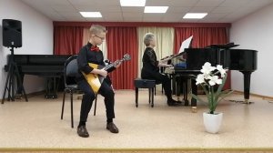 Конкурс "Русское сердце живёт в балалайке" 2025