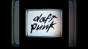 Daft Punk - Human After All [Full Album]