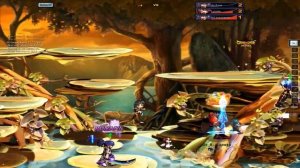 Duelo de Couples: Lycosa e Arctosa vs Hitsugayasvs e Hyourinmarusvs