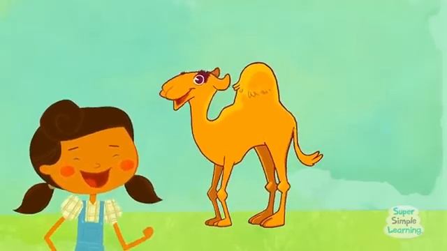 super simple songs for kids