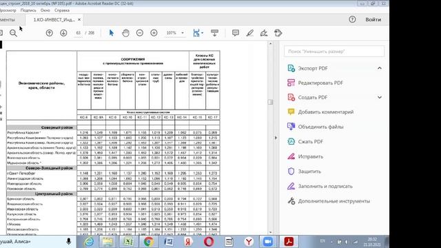 Обучение на оценщика в РАНХГИС Лекция 6