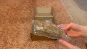 Распаковка посылки с лошадьми Collecta (Unboxing Collecta horses)