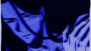 mmv || словно сошла ко мне с ясного неба || for: posskoree