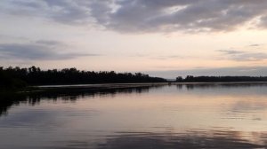 toyama 3.6   по Волге