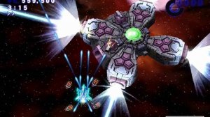 Star Soldier R (US) [Wii]