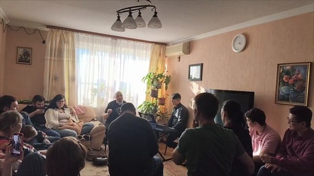 ПРАХ или НОВОЕ ТВОРЕНИЕ