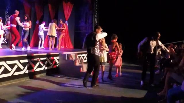 Arcanus, Арканус Шоу 2017 июнь смотреть онлайн