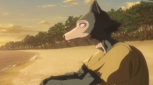 Выдающиеся звери - сезон 3 серия 9 / BEASTARS