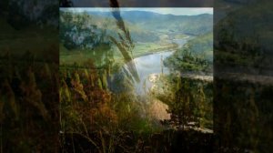 Авторская песня Алены Жандаровой ДОРОГИ