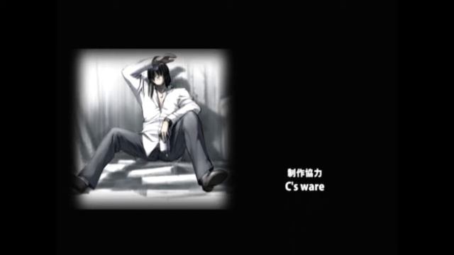 EVE new generation OP&ED (PS2) смотреть онлайн