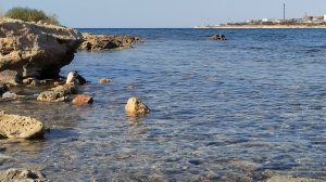 Бухта Казачья