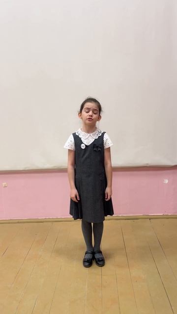 Копылова Кира