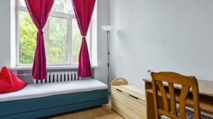 Снять квартиру посуточно. Москве на улице Песчаная 10. Метро: Сокол.