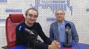 Өфө уттары - 14.03.2025 Күренекле музыкант Миңлеәхмәт Ғәйнетдинов  менән осрашыу