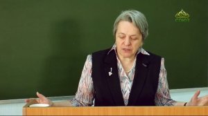 Литературный квартал. Грех в русской литературе