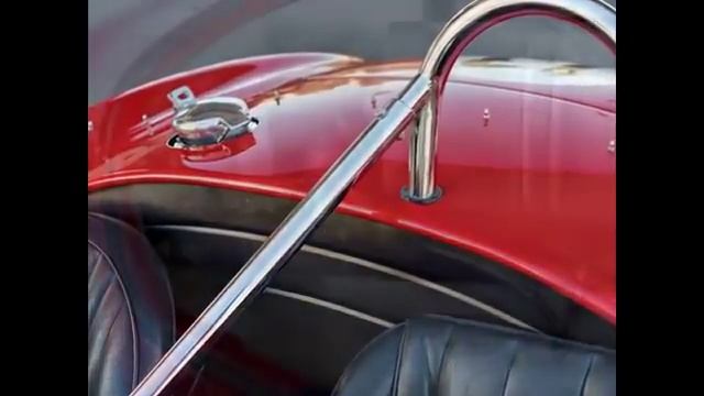 Ex Tom Payne 1964 Shelby 289 Competition Cobra for sale London 2014 RM AUCTIONS смотреть онлайн