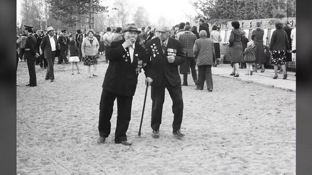 ФОТОГРАФИИ  Н. П. ГОРОХОВА