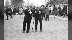 ФОТОГРАФИИ  Н. П. ГОРОХОВА