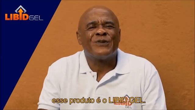 Libid Gel - Libid Gel Funciona? смотреть онлайн