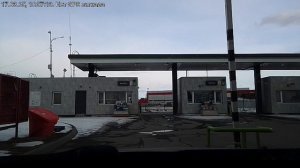#4044 /17-03-25 г./ СПб - Пушкин, через центр, ч.3...
