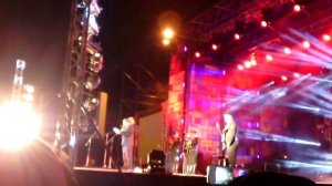 В Керчи уже объявили результаты волеизъявления избирателей на референдуме