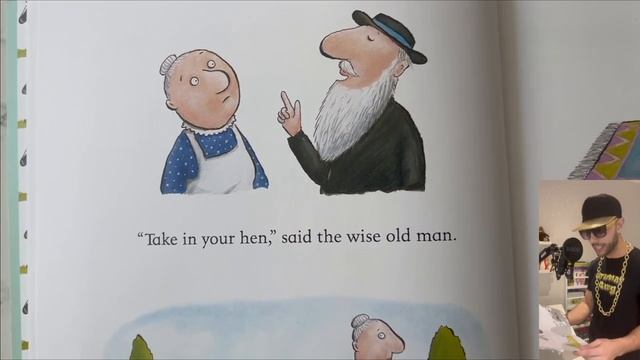 A Squash and a Squeeze rap смотреть онлайн