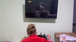 Швея и "Конан Варвар»