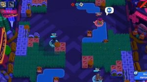 играю В БРАВЛ СТАРС 3 4 ига BRAWL STARS 3 4