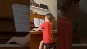 Ноктюрн Шопена