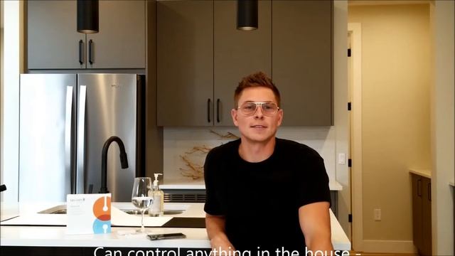 How IOT Switched On Future Living & Lifestyles Episode 3 Light Up on Lower Energy Use смотреть онлайн