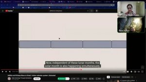 Кафедра древнеиндийской астрономии. Лунно-солнечный календарь. Смотрим вместе видео