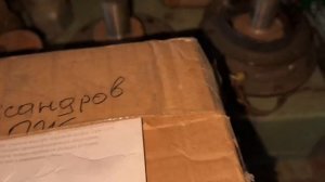 Фары с гладким стеклом, установка мини линз  в уаз