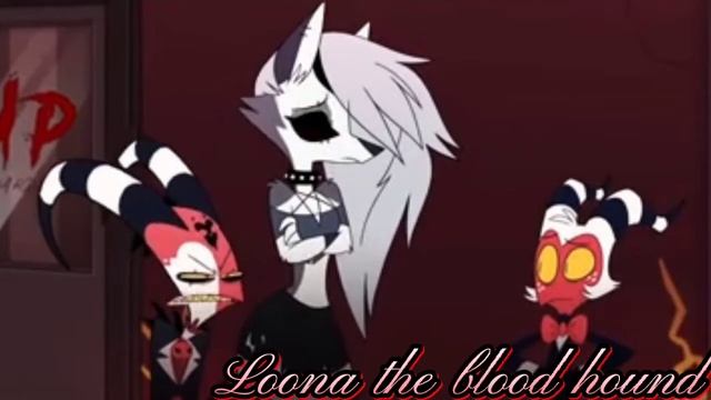 Hazbin boss 10 things I hate about you смотреть онлайн