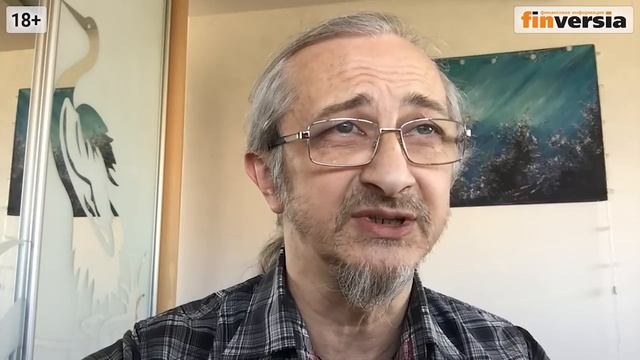 Гиганты выглядят хорошо, но рынок особо не растет / Петр Пушкарев