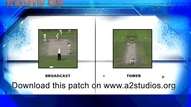 Pepsi IPL 7 2014 Patch EA Cricket 07 Download Free смотреть онлайн