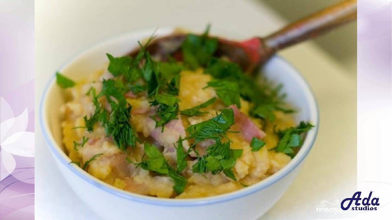 Это праздник вкуса. Однажды попробовав гороховую кашу, приготовленную в мультиварке, вы будете варит