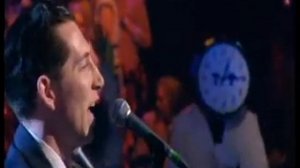 Pokey Lafarge And The South City Three 'La La Blues' On Jools Holland Hootenanny 2011