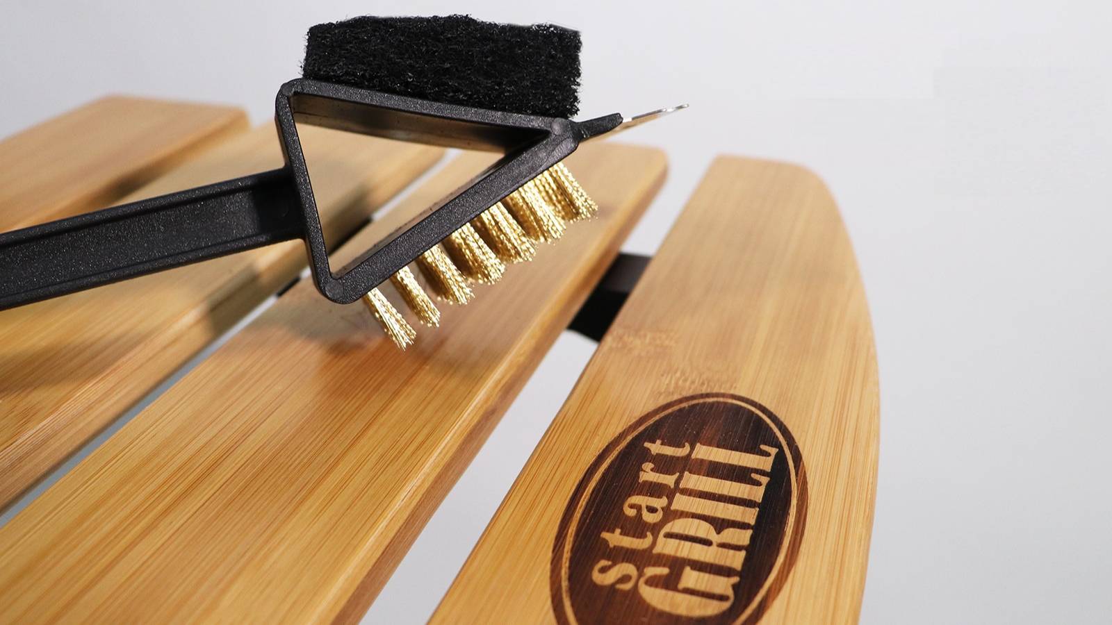 Аксессуары для грилей от Start Grill