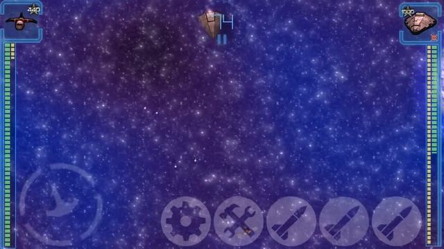 old 10.4 and earlier EH stalker lvl440 vs. Megalodon x lvl1000