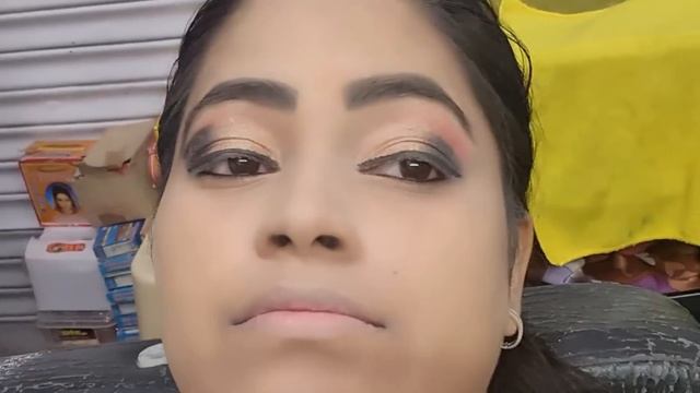 😱I went to the Worst/Best Reviewed makeup Artist 50,000 Vs 1,000 Makeup which is better? सबसे सस्ता