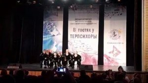 "Супер-клаб" Танцевальный коллектив ФАВОРИТ